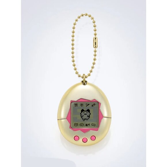 ✨SUPER RARE ✨ 50th Anniversary Chogokin Tamagotchi Robot - Picture 2 of 16